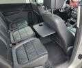 Сірий Сеат Альхамбра, об'ємом двигуна 2 л та пробігом 218 тис. км за 15000 $, фото 44 на Automoto.ua