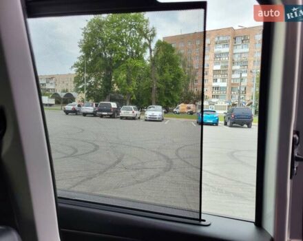 Сірий Сеат Альхамбра, об'ємом двигуна 2 л та пробігом 218 тис. км за 15000 $, фото 52 на Automoto.ua