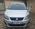 Серый Сеат Альхамбра, объемом двигателя 2 л и пробегом 230 тыс. км за 12800 $, фото 1 на Automoto.ua