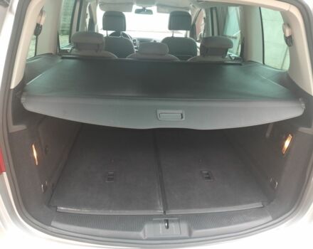 Серый Сеат Альхамбра, объемом двигателя 2 л и пробегом 230 тыс. км за 12800 $, фото 22 на Automoto.ua