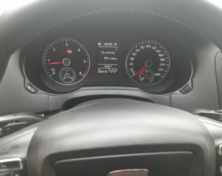 Серый Сеат Альхамбра, объемом двигателя 2 л и пробегом 230 тыс. км за 12800 $, фото 11 на Automoto.ua