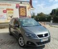 Сірий Сеат Альхамбра, об'ємом двигуна 1.97 л та пробігом 268 тис. км за 14000 $, фото 1 на Automoto.ua