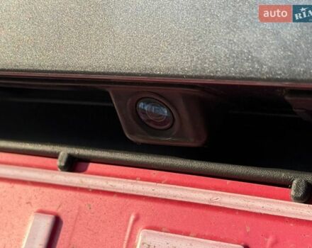 Серый Сеат Альхамбра, объемом двигателя 2 л и пробегом 230 тыс. км за 15850 $, фото 18 на Automoto.ua