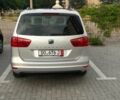 Сірий Сеат Альхамбра, об'ємом двигуна 2 л та пробігом 200 тис. км за 15200 $, фото 10 на Automoto.ua