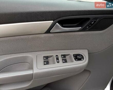 Сірий Сеат Альхамбра, об'ємом двигуна 2 л та пробігом 298 тис. км за 16950 $, фото 15 на Automoto.ua