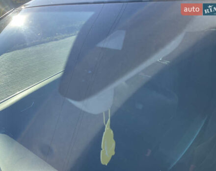 Сірий Сеат Альхамбра, об'ємом двигуна 2 л та пробігом 230 тис. км за 17950 $, фото 24 на Automoto.ua