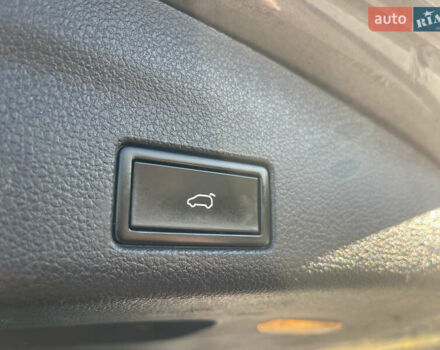 Сірий Сеат Альхамбра, об'ємом двигуна 2 л та пробігом 230 тис. км за 17950 $, фото 50 на Automoto.ua