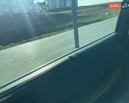 Сірий Сеат Альхамбра, об'ємом двигуна 2 л та пробігом 230 тис. км за 17950 $, фото 64 на Automoto.ua