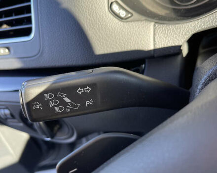 Сірий Сеат Альхамбра, об'ємом двигуна 2 л та пробігом 230 тис. км за 17950 $, фото 29 на Automoto.ua