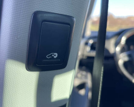 Сірий Сеат Альхамбра, об'ємом двигуна 2 л та пробігом 230 тис. км за 17950 $, фото 44 на Automoto.ua