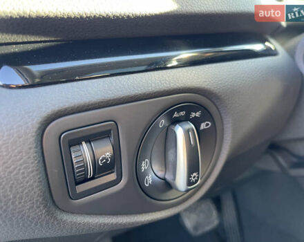 Сірий Сеат Альхамбра, об'ємом двигуна 2 л та пробігом 230 тис. км за 17950 $, фото 28 на Automoto.ua