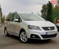 Сірий Сеат Альхамбра, об'ємом двигуна 2 л та пробігом 318 тис. км за 15995 $, фото 1 на Automoto.ua