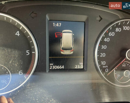 Сірий Сеат Альхамбра, об'ємом двигуна 2 л та пробігом 230 тис. км за 17950 $, фото 38 на Automoto.ua