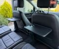 Сірий Сеат Альхамбра, об'ємом двигуна 2 л та пробігом 150 тис. км за 18700 $, фото 99 на Automoto.ua