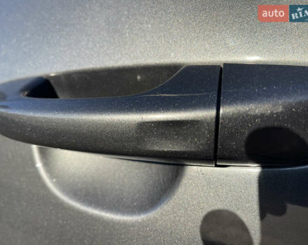 Сірий Сеат Альхамбра, об'ємом двигуна 2 л та пробігом 230 тис. км за 17950 $, фото 49 на Automoto.ua