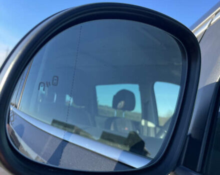 Сірий Сеат Альхамбра, об'ємом двигуна 2 л та пробігом 230 тис. км за 17950 $, фото 48 на Automoto.ua