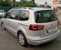 Сірий Сеат Альхамбра, об'ємом двигуна 2 л та пробігом 318 тис. км за 15995 $, фото 7 на Automoto.ua