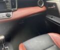 Серый Сеат Альхамбра, объемом двигателя 2 л и пробегом 212 тыс. км за 16300 $, фото 35 на Automoto.ua