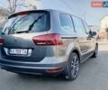 Серый Сеат Альхамбра, объемом двигателя 2 л и пробегом 231 тыс. км за 17999 $, фото 8 на Automoto.ua