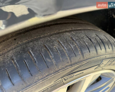 Серый Сеат Альхамбра, объемом двигателя 2 л и пробегом 194 тыс. км за 23858 $, фото 78 на Automoto.ua