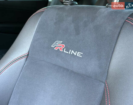 Серый Сеат Альхамбра, объемом двигателя 2 л и пробегом 194 тыс. км за 23858 $, фото 27 на Automoto.ua