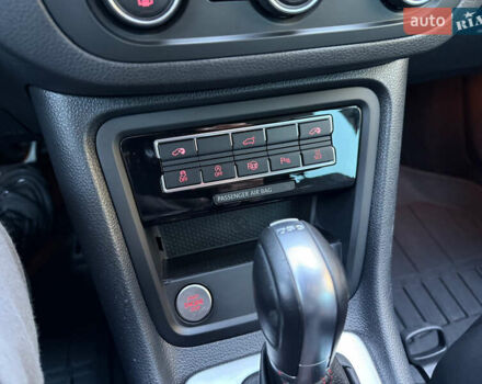 Серый Сеат Альхамбра, объемом двигателя 2 л и пробегом 194 тыс. км за 23858 $, фото 46 на Automoto.ua