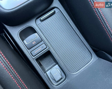 Серый Сеат Альхамбра, объемом двигателя 2 л и пробегом 194 тыс. км за 23858 $, фото 48 на Automoto.ua