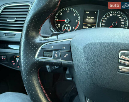 Серый Сеат Альхамбра, объемом двигателя 2 л и пробегом 194 тыс. км за 23858 $, фото 32 на Automoto.ua