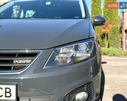 Серый Сеат Альхамбра, объемом двигателя 2 л и пробегом 194 тыс. км за 23858 $, фото 20 на Automoto.ua