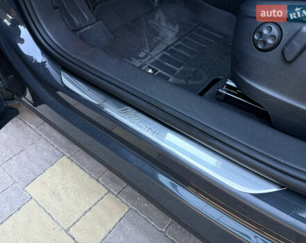 Серый Сеат Альхамбра, объемом двигателя 2 л и пробегом 194 тыс. км за 23858 $, фото 28 на Automoto.ua