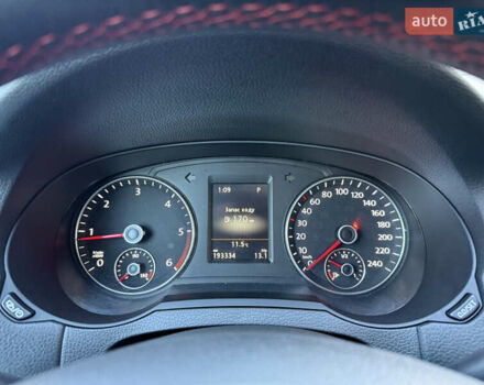 Серый Сеат Альхамбра, объемом двигателя 2 л и пробегом 194 тыс. км за 23858 $, фото 34 на Automoto.ua