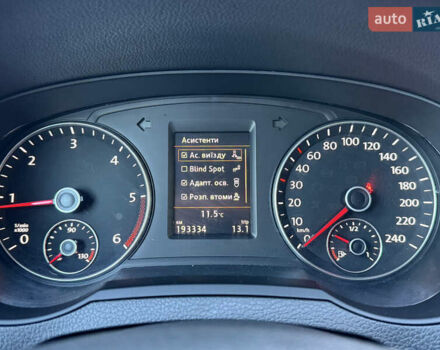 Серый Сеат Альхамбра, объемом двигателя 2 л и пробегом 194 тыс. км за 23858 $, фото 35 на Automoto.ua