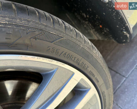 Серый Сеат Альхамбра, объемом двигателя 2 л и пробегом 194 тыс. км за 23858 $, фото 77 на Automoto.ua