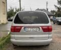 Серый Сеат Альхамбра, объемом двигателя 2 л и пробегом 300 тыс. км за 2800 $, фото 4 на Automoto.ua