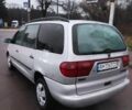Серый Сеат Альхамбра, объемом двигателя 1.9 л и пробегом 500 тыс. км за 2400 $, фото 6 на Automoto.ua