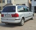 Сірий Сеат Альхамбра, об'ємом двигуна 1.9 л та пробігом 3 тис. км за 3000 $, фото 4 на Automoto.ua
