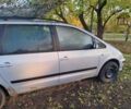 Сеат Альхамбра 2003 в Глобино на Automoto.ua Серый Сеат Альхамбра, объемом двигателя 0 л и пробегом 349 тыс. км за 2679 $, фото 2 на Automoto.ua