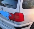 Сеат Альхамбра 2003 в Глобино на Automoto.ua Серый Сеат Альхамбра, объемом двигателя 0 л и пробегом 349 тыс. км за 2679 $, фото 1 на Automoto.ua