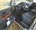 Сеат Альхамбра 2003 в Глобино на Automoto.ua Серый Сеат Альхамбра, объемом двигателя 0 л и пробегом 349 тыс. км за 2679 $, фото 7 на Automoto.ua