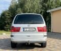 Серый Сеат Альхамбра, объемом двигателя 1.9 л и пробегом 314 тыс. км за 1650 $, фото 3 на Automoto.ua