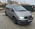 Сірий Сеат Альхамбра, об'ємом двигуна 2 л та пробігом 294 тис. км за 6600 $, фото 1 на Automoto.ua