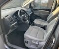 Сірий Сеат Альхамбра, об'ємом двигуна 2 л та пробігом 325 тис. км за 12800 $, фото 16 на Automoto.ua