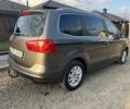 Сірий Сеат Альхамбра, об'ємом двигуна 2 л та пробігом 325 тис. км за 12800 $, фото 2 на Automoto.ua