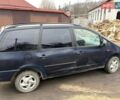 Синий Сеат Альхамбра, объемом двигателя 1.9 л и пробегом 374 тыс. км за 2200 $, фото 1 на Automoto.ua