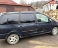 Синий Сеат Альхамбра, объемом двигателя 1.9 л и пробегом 374 тыс. км за 2000 $, фото 1 на Automoto.ua
