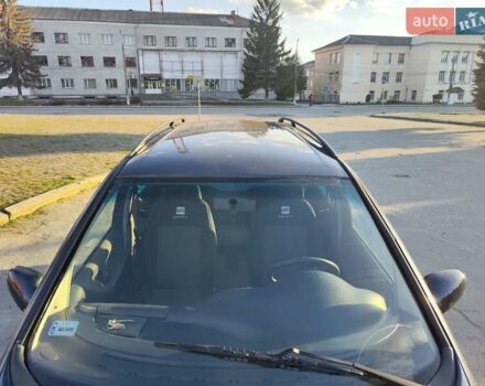 Синій Сеат Альхамбра, об'ємом двигуна 1.9 л та пробігом 387 тис. км за 2999 $, фото 7 на Automoto.ua