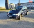 Синій Сеат Альхамбра, об'ємом двигуна 1.9 л та пробігом 387 тис. км за 2999 $, фото 3 на Automoto.ua