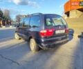 Синій Сеат Альхамбра, об'ємом двигуна 1.9 л та пробігом 387 тис. км за 2999 $, фото 4 на Automoto.ua