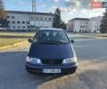 Синій Сеат Альхамбра, об'ємом двигуна 1.9 л та пробігом 387 тис. км за 2999 $, фото 8 на Automoto.ua