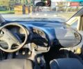 Синій Сеат Альхамбра, об'ємом двигуна 1.9 л та пробігом 387 тис. км за 2999 $, фото 11 на Automoto.ua